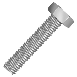 PARAFUSO SEXTAVADO PESADO A325 T1 AC UNC RI 1/2X1.1/4 ZINCADO A FOGO