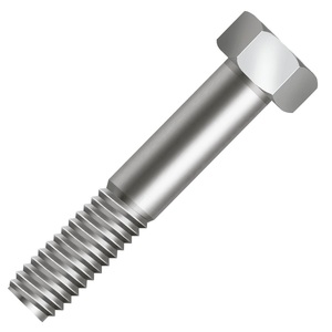 PARAFUSO SEXTAVADO PESADO A325 T1 UNC RP 25,4 AC 1/2X1.3/4 ZINCADO A FOGO