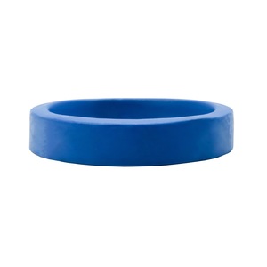 ANEL DE VEDAÇÃO BORRACHA SINTÉTICA SEM GUIA PARA VASO