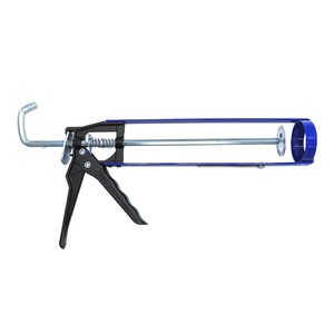 APLICADOR MANUAL DE SILICONE PARA CARTUCHOS