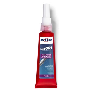 ADES ANAEROBICO CIS 051 - 50G VEDA FLANGE