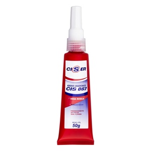 ADESIVO ANAEROBICO VEDA ROSCA CIS067 50G