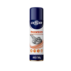DESENGRIPANTE SPRAY 300ML 200G
