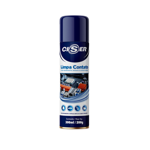 LIMPA CONTATO SPRAY 300 ML 200G