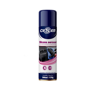 SILICONE SPRAY 300ML 170G