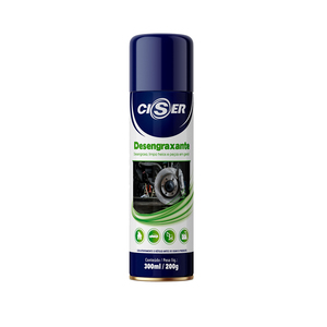 DESENGRAXANTE SPRAY 300ML 200G