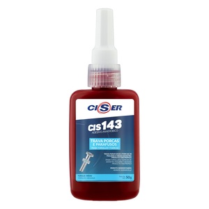ADES ANAEROBICO CIS 143 50 G MÉDIO TORQUE
