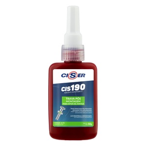 ADES ANAEROBICO CIS 190 50 G ALTO TORQUE