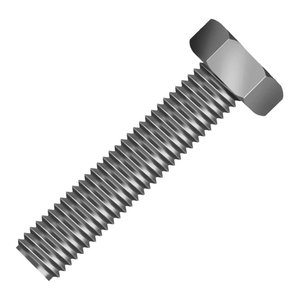 PARAFUSO SEXTAVADO C.10.9 MA RI AC 12 X 50 GEOMET PRETO