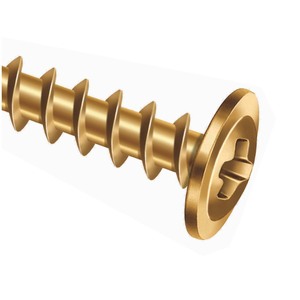 PARAFUSO FIXER FLANGEADO PHILLIPS RI 3,0 X 12 BICROMATIZADO