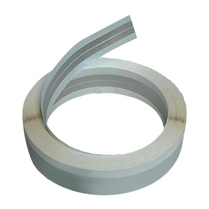 FITA DE PAPEL ALUMINIO 50MM X 30M